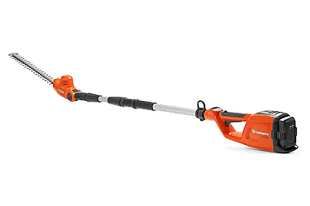 Produse - Motounealta gard viu HUSQVARNA 120iTK4-H - include acumulator si incarcator