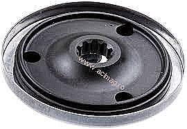 Produse - Flansa mobila motounealta Husqvarna 122LD, 125R, 128R, 324RX, 327RX, 323R