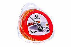 Produse - Rola fir trimmy 2.4mm x 90 m Round