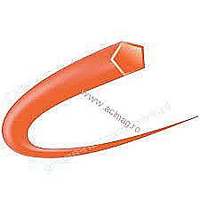 Produse - Rola fir trimmy 2.4mm x 240m Penta Husqvarna