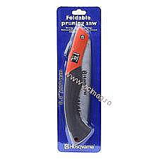 Produse - Ferastrau de mana Husqvarna pliabil - 220 mm