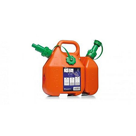 Produse - Canistra carburant 6L+2.5L Combi Husqvarna