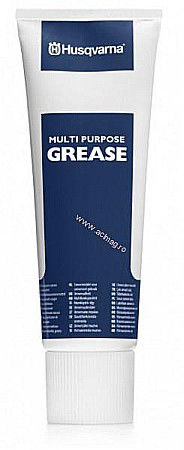 Produse - Vaselină universala Husqvarna 225g