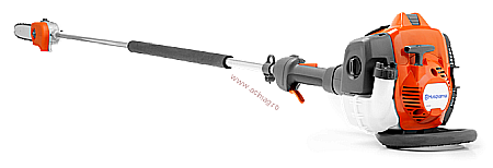 Produse - Motoferastrau elagaj HUSQVARNA 525P4S