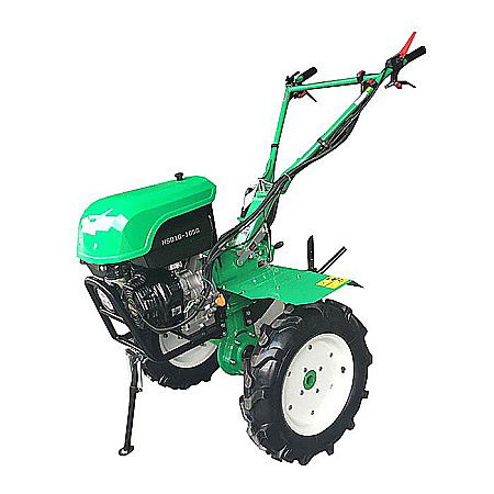 Produse - Motocultor Verdina HSD1G-105 G + Set Roti Metal + Plug Reversibil