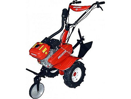 Produse - Motocultor ROTAKT RO80 T3, 7 CP, BENZINA, 3 VITEZE INAINTE