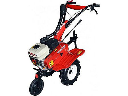 Produse - Motocultor ROTAKT RO500, 7 CP, BENZINA