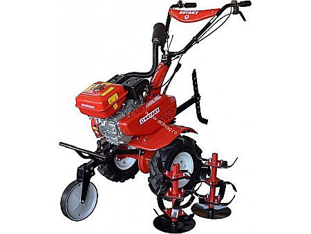 Produse - Motocultor ROTAKT RO80 (ROG80), 7 CP, BENZINA
