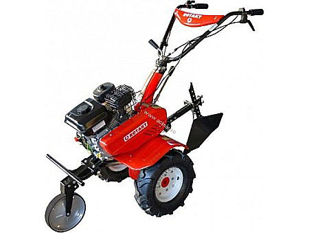 Produse - Motocultor ROTAKT RO80BS (ROG80), BRIGGS & STRATTON, 7 CP, BENZINA