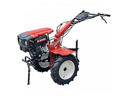 Produse - Motocultor ROTAKT RO105S-9B, 9 CP, BENZINA