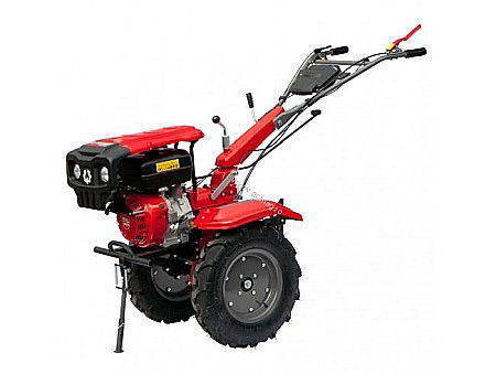 Produse - Motocultor ROTAKT RO15R, 15 CP, BENZINA