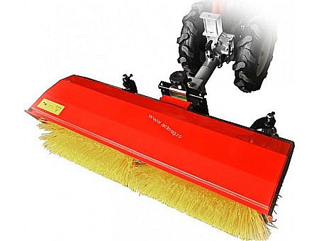 Produse - Perie rotativa de curatat  (MATURA) ROTAKT SW360 PENTRU MF360