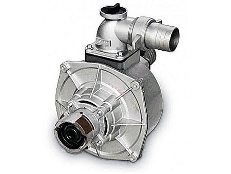 Produse - Corp pompa de apa  2", PENTRU MOTOCULTOR ROTAKT ROG90 / RO105 / ROG135E