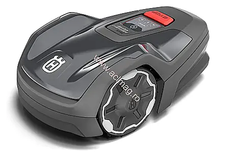 Husqvarna Automower® Aspire™ R4 [1]