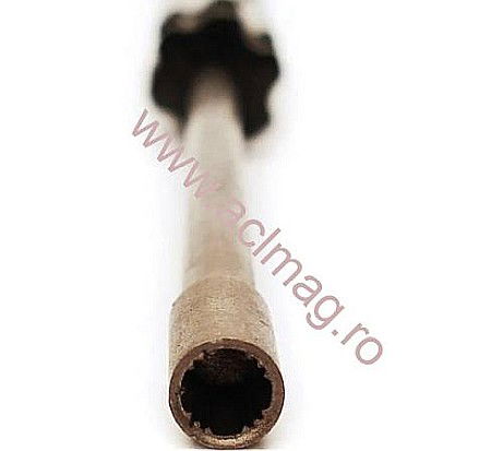 Cheie Reglaj Carburator Husqvarna [1]