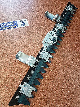 Masa de taiere, BCS, Europa Laser, 115cm [2]