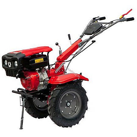 Motocultor Rotakt RO17RE, 17 CP, benzina [2]