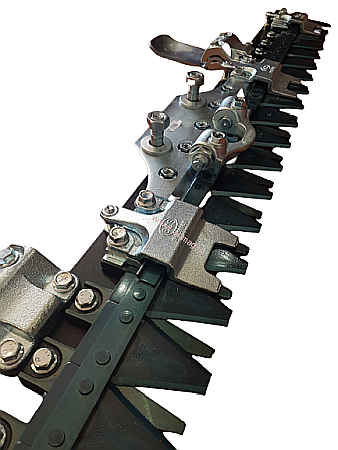 Masa de taiere, BCS, Europa Laser, 115cm [4]