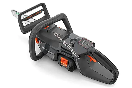 Motoferastrau Husqvarna Aspire™ C15X-P4A(nu include acumulator și încărcător) [4]