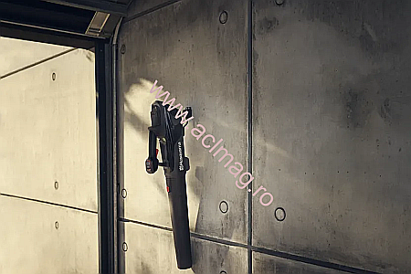 Suflanta Husqvarna Aspire™ B8X-P4A cu acumulator și încărcător [6]