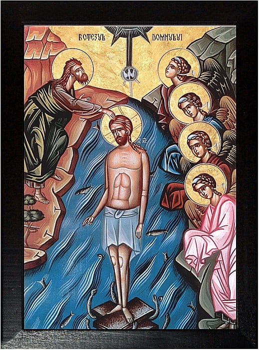 Botezul Domnului [3]