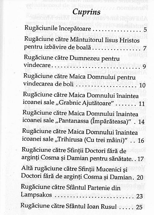 Carte de rugaciuni pentru bolnavi [3]