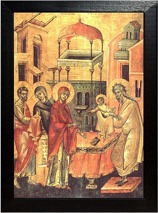 Intampinarea Domnului [3]