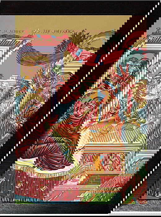 Nasterea Maicii Domnului [3]