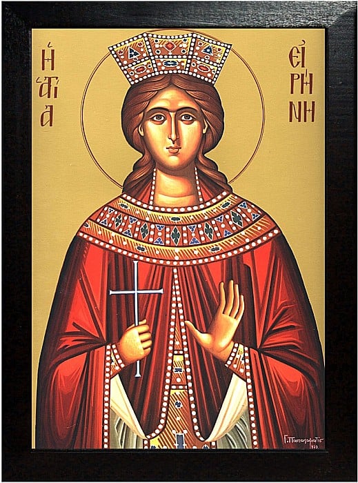 Sfanta Cuvioasa Irina [3]