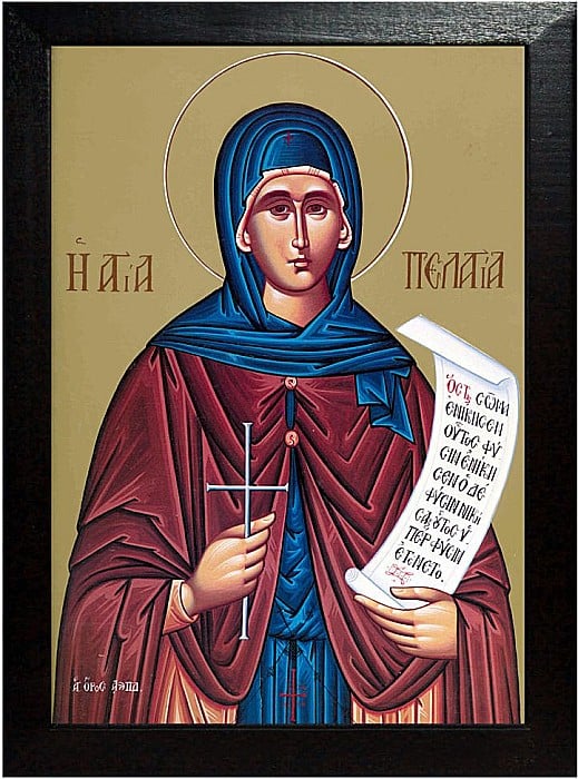 Sfanta Cuvioasa Pelaghia [2]