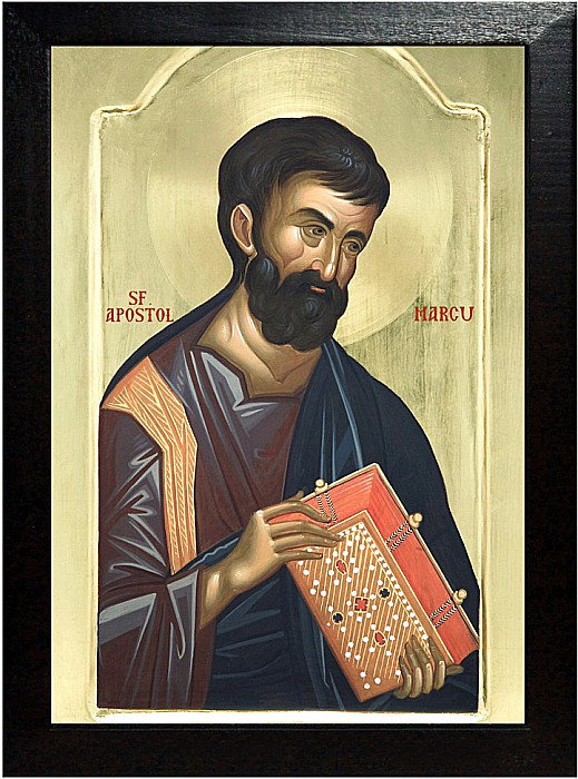 Sfantul Apostol si Evanghelist Marcu [2]