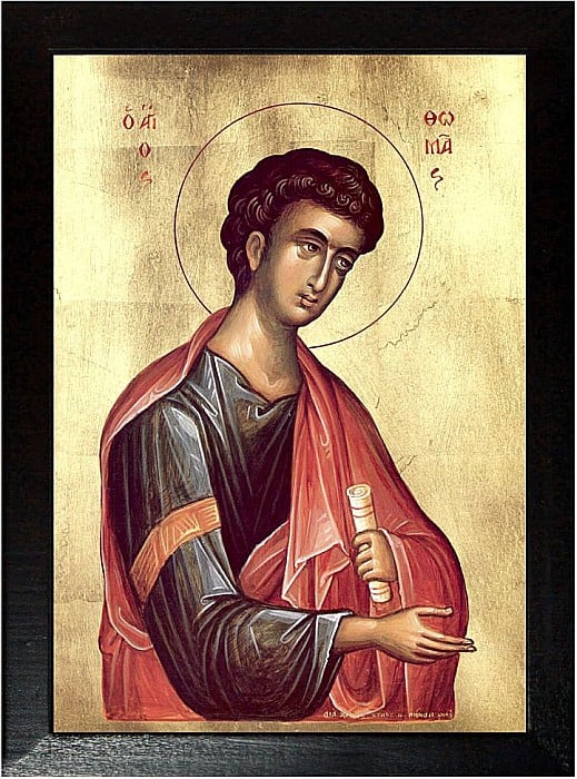 Sfantul Apostol Toma [2]
