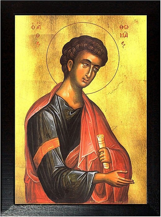 Sfantul Apostol Toma [3]