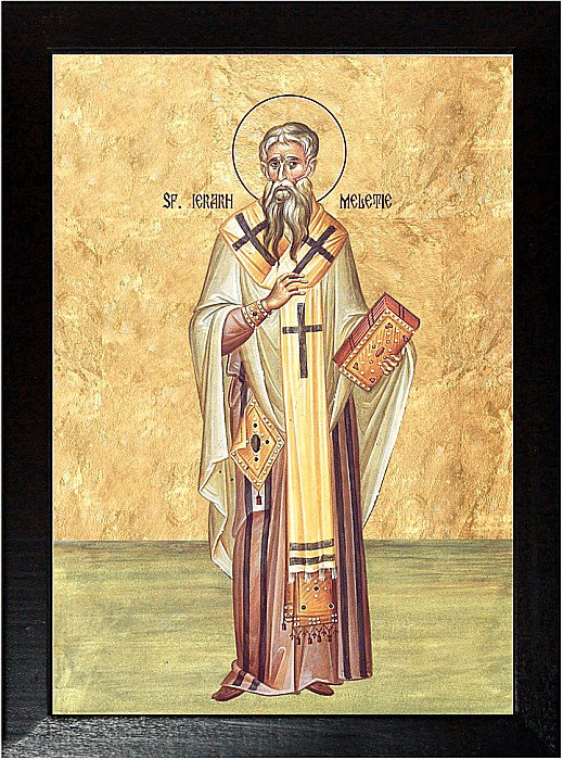 Sfantul Ierarh Meletie [2]