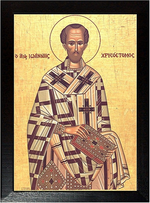 Sfantul Ioan Gura de Aur [2]