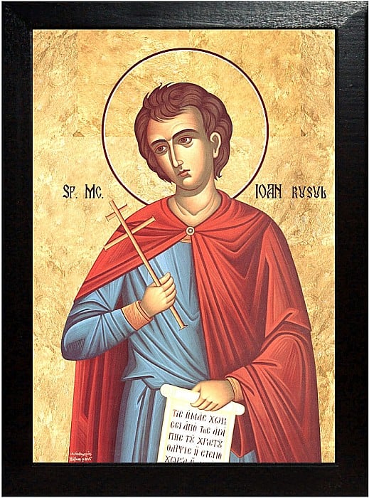Sfantul Ioan Rusul [3]