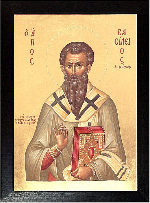 Sfantul Vasile cel Mare [2]