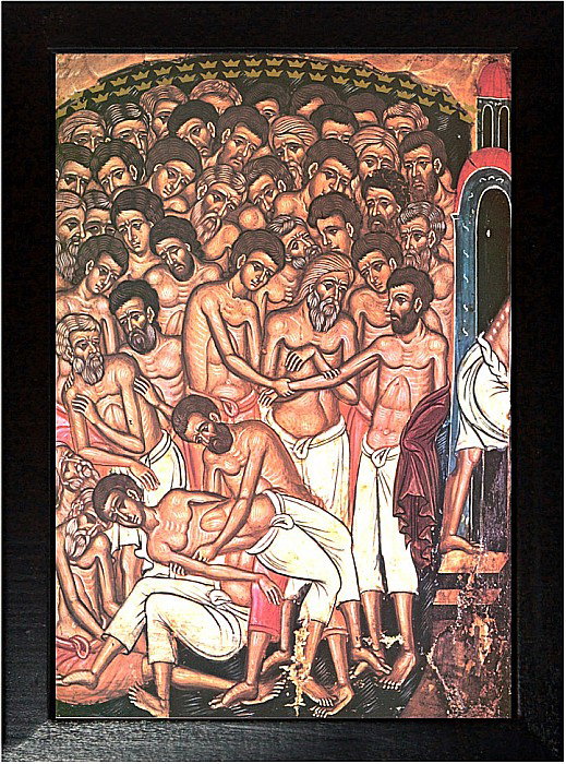 Sfintii 40 Mucenici din Sevastia [3]