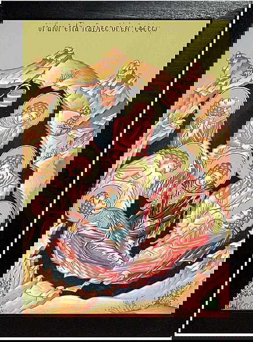 Sfintii 7 tineri Mucenici din Efes [2]