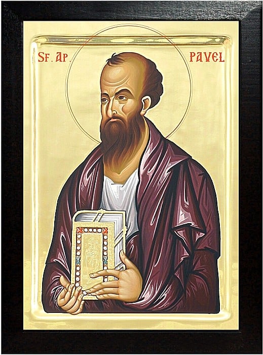 Sfintii Apostoli Petru si Pavel [4]