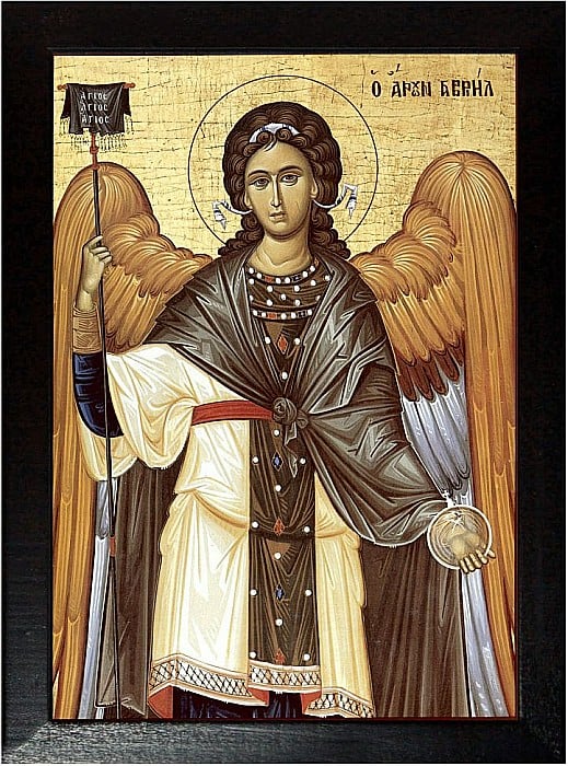 Soborul Sfintilor Arhangheli Mihail si Gavriil [4]