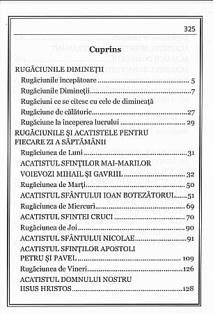 Carte de rugaciuni cu acatistele zilelor saptamanii [2]