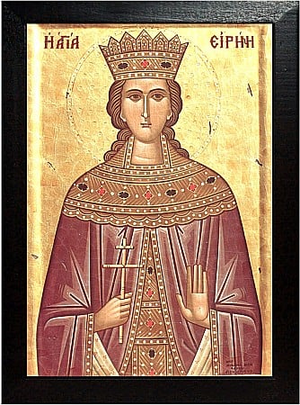 Sfanta Cuvioasa Irina [1]