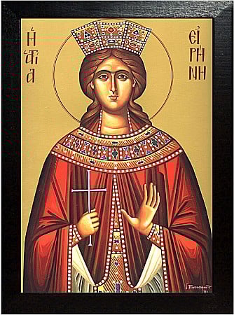 Sfanta Cuvioasa Irina [2]