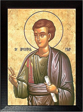 Icoane Noiembrie - Sfântul Apostol Filip