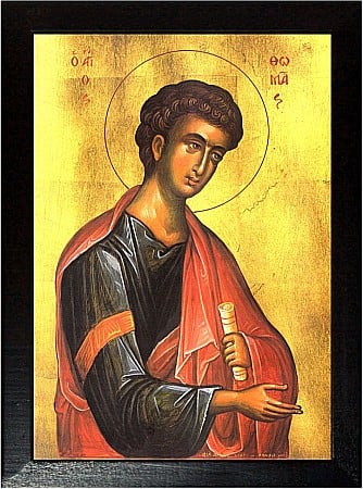 Sfantul Apostol Toma [2]