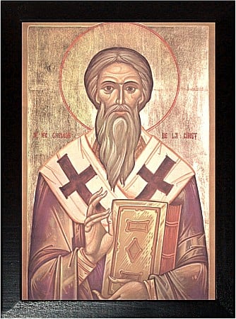 Sfantul Ghelasie de la Rimet [1]