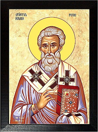 Icoane Februarie - Sfântul Ierarh Fotie, patriarhul Constantinopolului