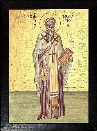 Sfantul Ierarh Meletie [3]