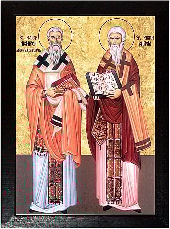 Sfinti Iunie - Sfantul Ierarh Nichifor Marturisitorul, Sfantul Ierarh Erasm